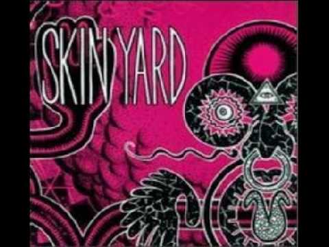 Skin Yard - Undertow