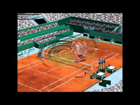 Roland Garros 2001 PC