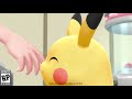 Explore the World of Pokmon: Let's Go, Pikachu! and Let's Go, Eevee! thumbnail 1