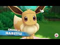 Explore the World of Pokmon: Let's Go, Pikachu! and Let's Go, Eevee! thumbnail 2