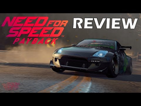 Need For Speed Payback Review - The Final Verdict