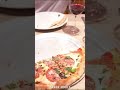 Pizza and Wine