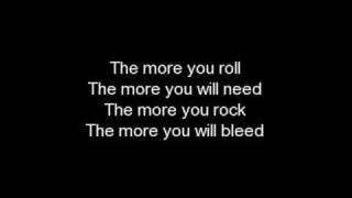 Cassie Steele- Mr Cliche LYRICS