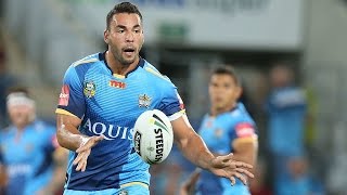 Ryan James 2016 - Unstoppable