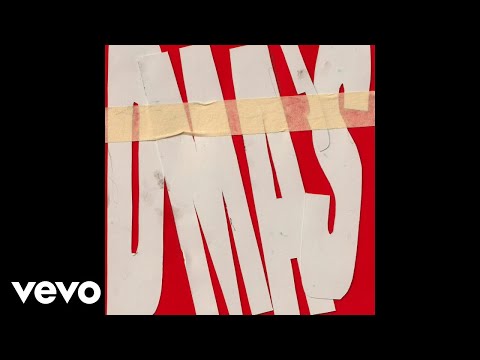 Concrete - DMA's