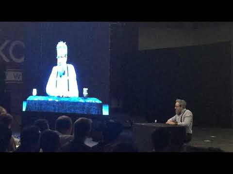 William Seven - The Apple (FISM Act) | Busan Korea 2018