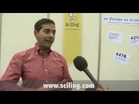 Sciling en Focus Business 2014