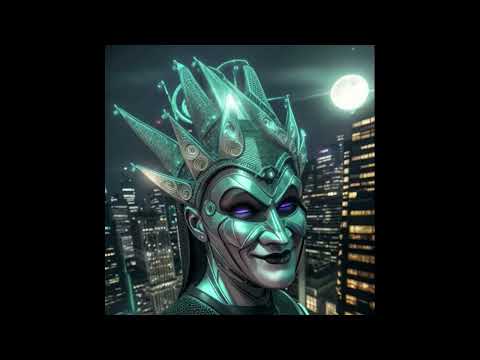 Boris Brejcha - The Sequence (Unreleased Preview)