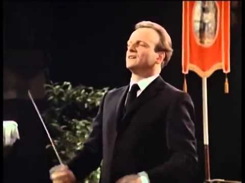 BACH   MASS IN B MINOR   KARL RICHTER Et resurrexit