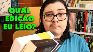 Qual a melhor edição e tradução para ler Dom Quixote? | Jotapluftz