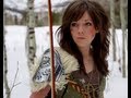 Lindsey Stirling & Peter Hollens - Skyrim (Official Music Video)