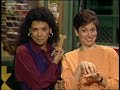 Sesame Street Barkley Misses Linda Old Father Hubbard 1991
