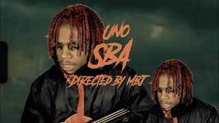 Uno - SBA (Music Video)