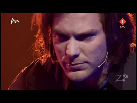 OZNZ 5 - Ruud - Wat is haar mysterie