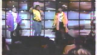 SISTERS IN THE NAME OF RAP CONCERT LIVE