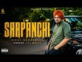 Sarpanchi New Song Sidhu Moose Wala Sidhu Moose Wala New Song Sidhu Moose Wala Song
