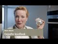 Mari Maris maakt gepofte knoflook