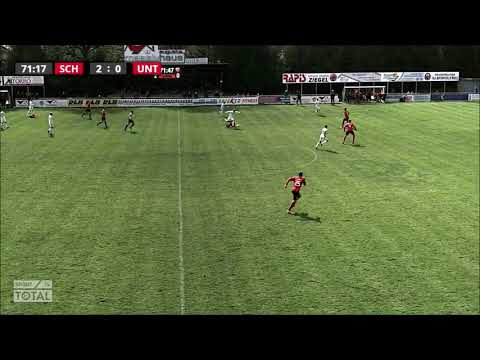 31. Spieltag: TSV Schwabmünchen - FC Unterföhring 2:1