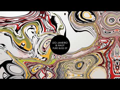 Leo Janeiro, Hauy - Enigma