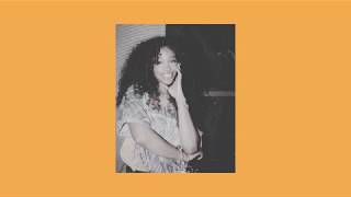 SZA - GO GINA LYRIC