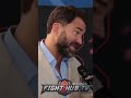 BENAVIDEZ HAS TO EARN CANELO FIGHT! - EDDIE HEARN SAYS CANELO WILL FIGHT DAVID