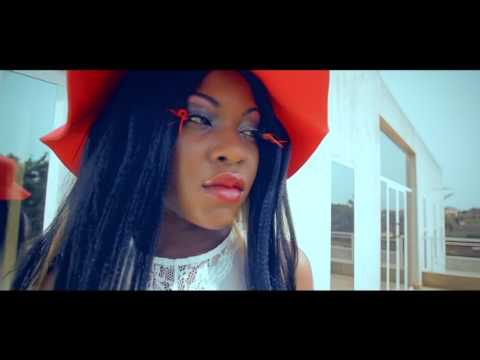 Black-T "COMEBACK" (OFFICIAL HD) ft famous - Black-T Togo
