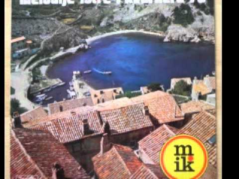 TONI KLJAKOVIĆ - Nebuloza