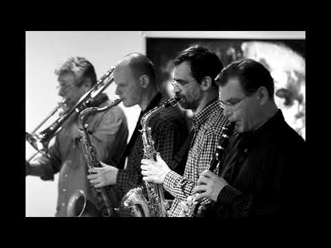 B.I.G. Brühlsche Improvisations Gemeinschaft, "Unsre Katze" 24.06.1990