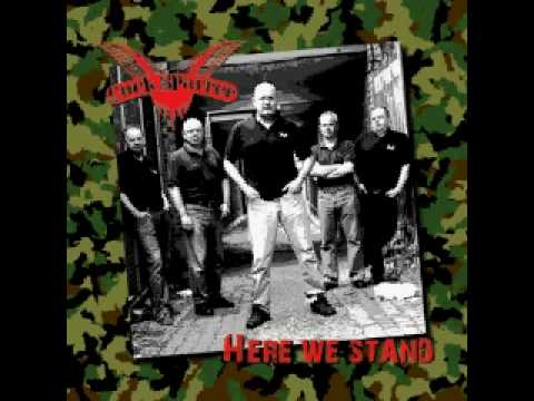 Cock Sparrer - Despite all this