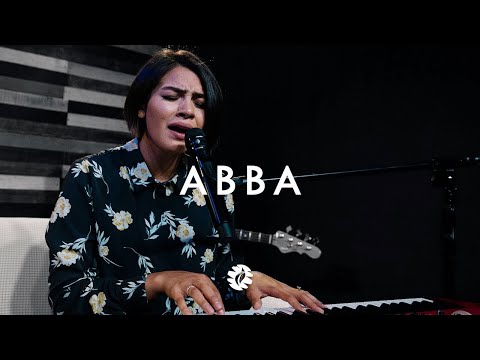 Abba Padre | Ana McNally