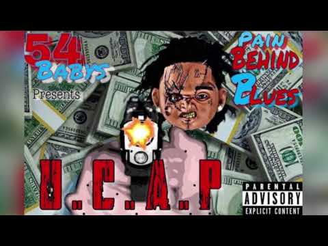 54 Baby trey x Pbb Payro - “ AntiSocial ” [ official audio ]