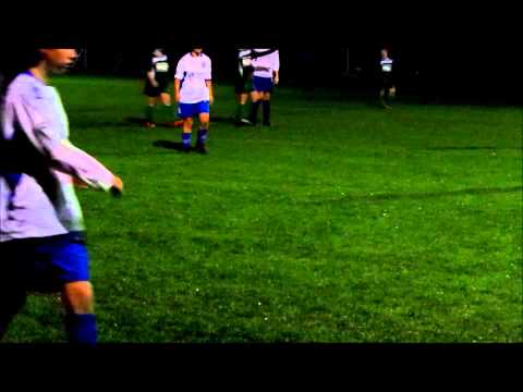 Soccer Scholarship College USA OverBoarder - Jinte Meertens