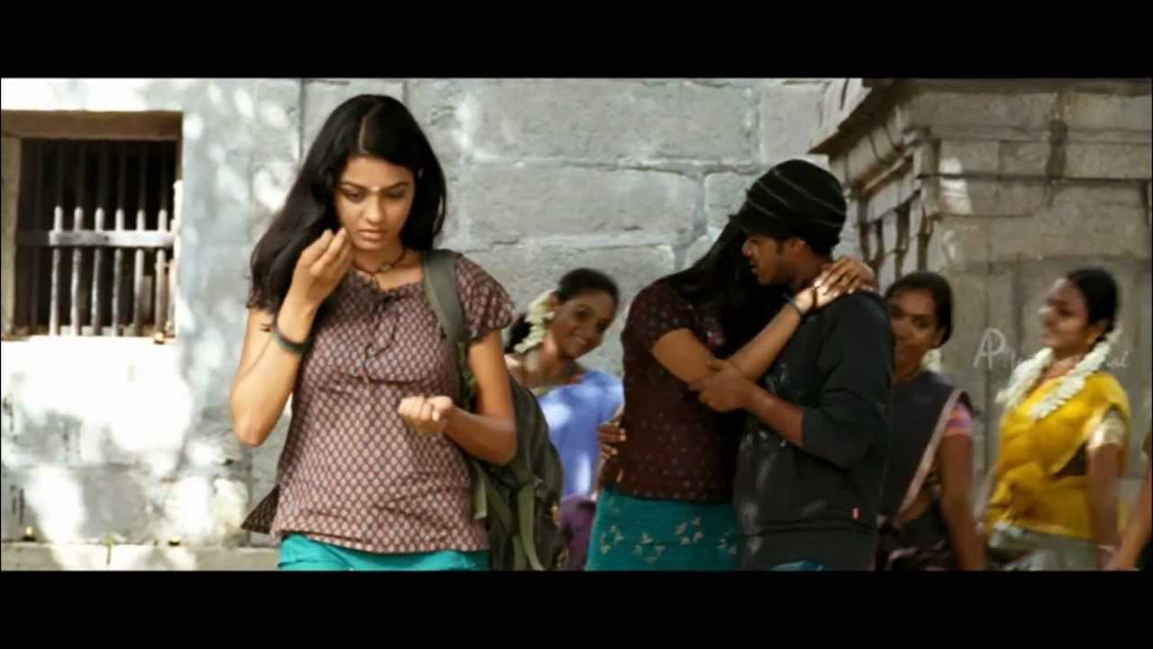 Enakenave Nee Lyrics  | 18 Vayasu | Gayathri, Johnny | Haricharan | Dinesh