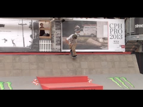 CPH Pro Qualifiers  - TransWorld SKATEboarding