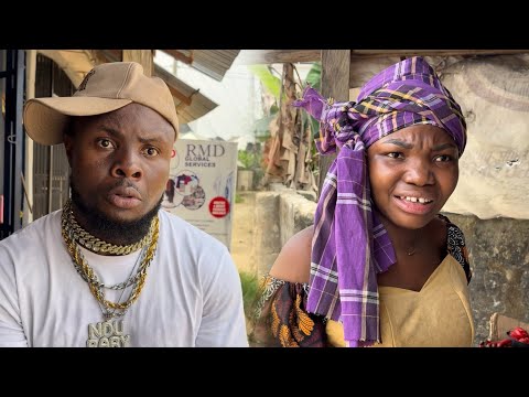 The Heart of an Aza Man 