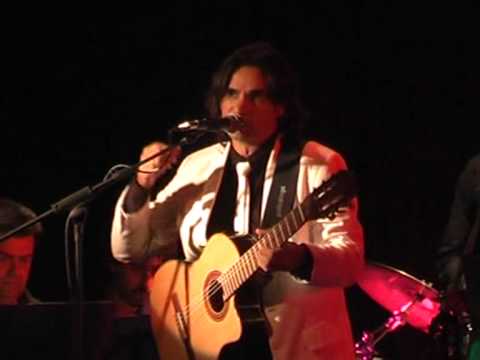 DIEGO MORENO - MODUGNO ES GARDEL! - RUBIAS DE NEW YORK