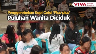 Download lagu Penggerebekan Besar-besaran Kopi Cetol, Lokasi Prostitusi yang Beroperasi 10 Tahun mp3 Download lagu Penggerebekan Besar-besaran Kopi Cetol, Lokasi Prostitusi yang Beroperasi 10 Tahun mp3