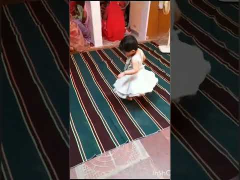 patli kmriya mohe hay hay😍 #cutebaby #dipakshi #youtubevideo