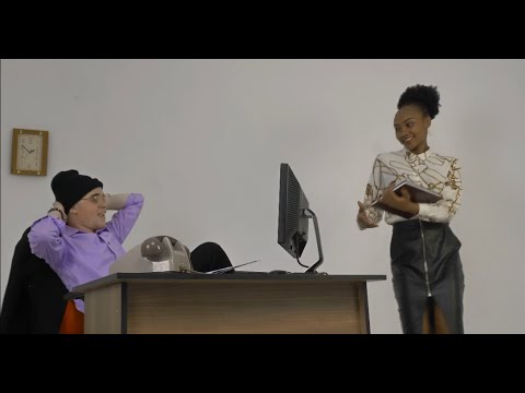 Bryan Black _ NAWEZA DANCE SKIZA 5801485 (Official Video)