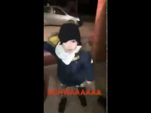 Dziecko  z patologi 