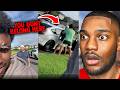 Gang Of WHITE MEN Pulls Weapon On TEEN For Walking In NEIGHBORHOOD You Don T Belong Here Boy