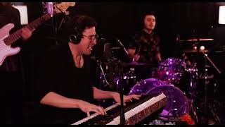 Cover art for i/me/myself