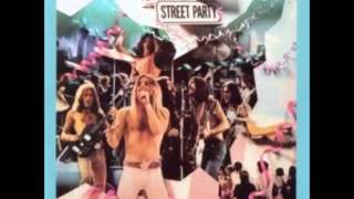 High and Dry Black Oak Arkansas