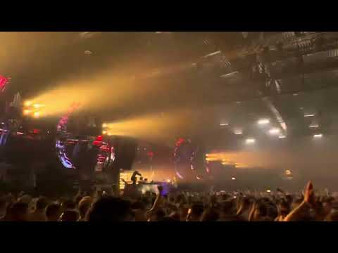 Cryex - TBA @ Supremacy 2023