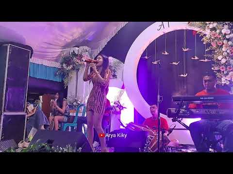 JANDA 7 KALI - LILIS MARCELINA - WEDDING DIKA & TIARA - DEOL MUSIK - LIVE CEPOKO - FT ARYA KIKY