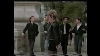 Bailando Sin Salir De Casa (Videoclip México) - Olé Olé 1986