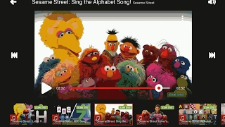YouTube Kids app review