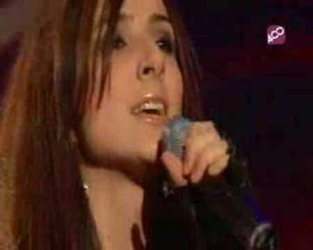 Sibel Redzep - Nothing Else Matters