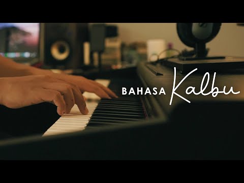 Bahasa Kalbu (Raisa & Andi Rianto) - Peaceful Piano
