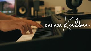 Bahasa Kalbu (Raisa &amp; Andi Rianto) - Peaceful Piano